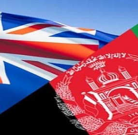 Australia vs Afghanistan