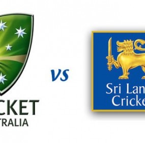 Australia vs Sri Lanka
