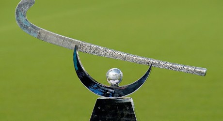2014 Hockey Champions Trophy to starts from Today in India