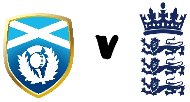 England vs Scotland