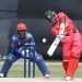 Afghanistan v Zimbabwe - Warm Up Game: ICC World Twenty20 Bangladesh 2014