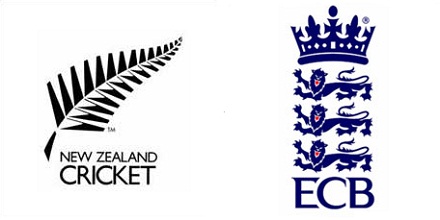 New Zealand vs England