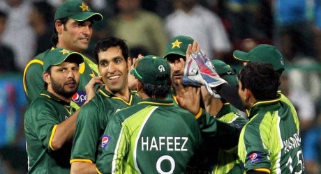 Pakistan Cricket Team Wallpapers 2013 (3)