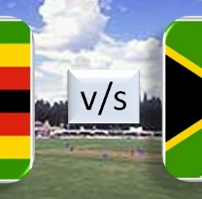South Africa vs Zimbabwe