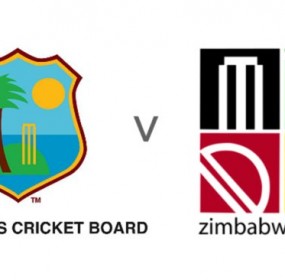 West Indies vs Zimbabwe