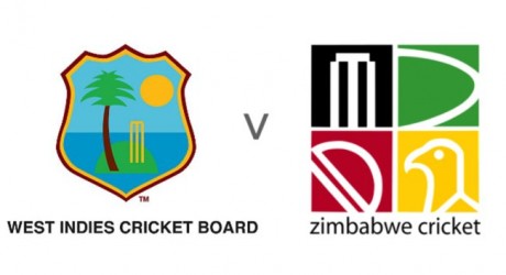 West Indies vs Zimbabwe