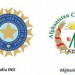 Afghanistan v India