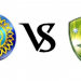 India vs Australia