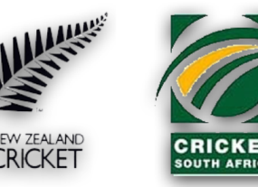 New Zealand v South Africa