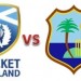 Scotland v West Indies