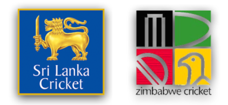 Sri Lanka v Zimbabwe