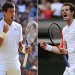 Djokovic beats Murray