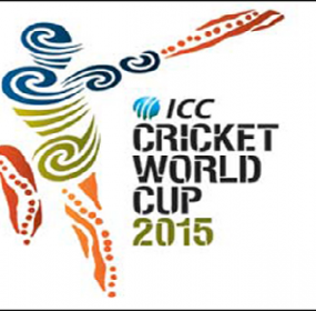 ICC Cricket World Cup 2015