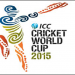 ICC Cricket World Cup 2015