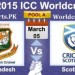 Bangladesh vs Scotland