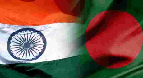 India VS Bangladesh a