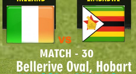 Ireland vs Zimbabwe copy