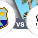 New Zealand vs West Indies