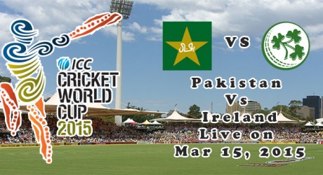 Pakistan-V-Ireland-Live-42nd-Match-ICC-WC-20151