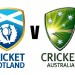 Scotland-vs-Australia-only-ODI-Scorecard-2013