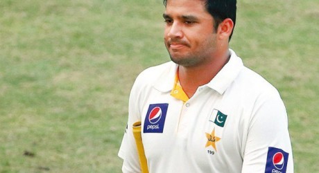 Azhar-ali