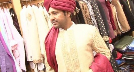 Sarfaraz Ahmed Wedding Pictures