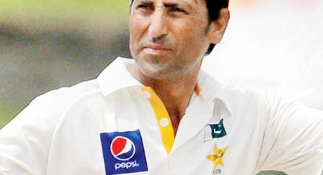 Younis Khan Pictures