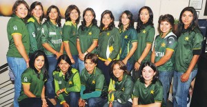 Pakistan-Women-Cricket-team-Scandal