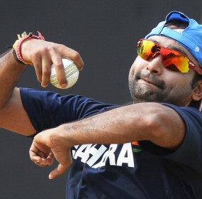 Amit Mishra Picture 01