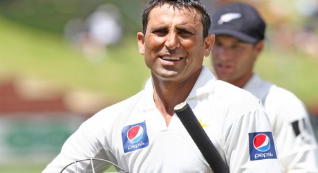 Younis-Khan