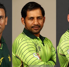 ICC Test Ranking 2015