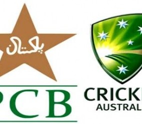 Pakistan-v-Australia