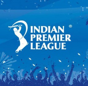 IPL Logo