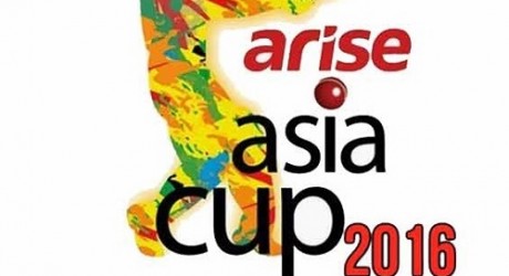Bangladesh to host T20 Asia Cup 2016