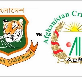 Bangladesh vs Afghanistan