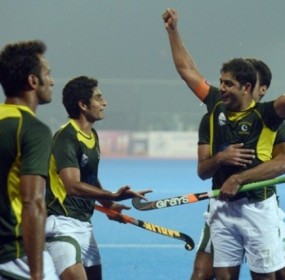 Pakistan beats India in SAF Games Hockey match
