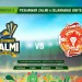 Peshawar Vs Islamabad