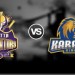 Karachi Vs Gladiators