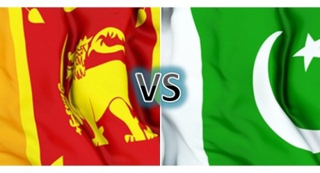 Pakistan Vs Sri Lanka