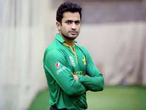 Pakistani Cricketers Pictures T20 World Cup 2016