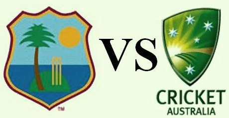 Australia vs West Indies