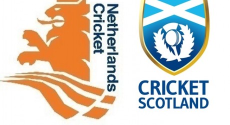 Netherlands Vs Scotland