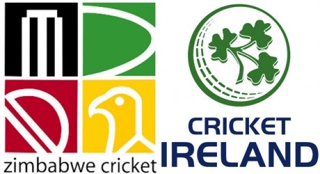 Zimbabwe vs Ireland