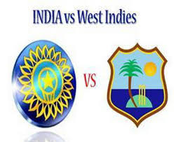 West Indies Vs India