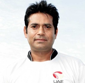 Aaqib Javed Director of Lahore Qalandars
