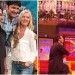 Wasim Akram Attended Indian TV Show and Proposed His Wife Shaniera