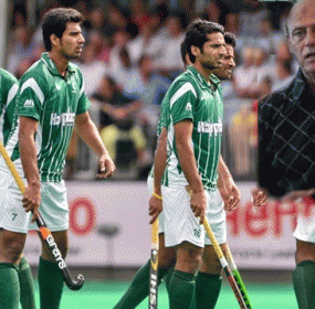 Pakistan Defeats Japan 4-1 In Azlan Shah Hockey Cup