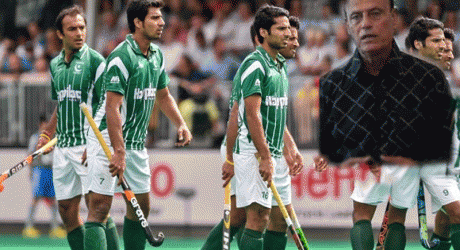 Pakistan Defeats Japan 4-1 In Azlan Shah Hockey Cup