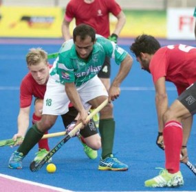 Pakistan Wins First Match In Azlan Shah Hockey Tournament