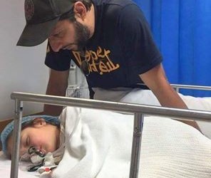 Shahid Afridi’s daughter’s death news is fake